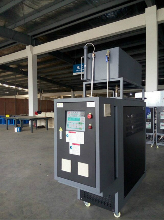 高溫油溫機(jī)