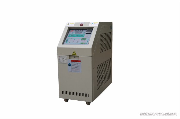 高溫水溫機