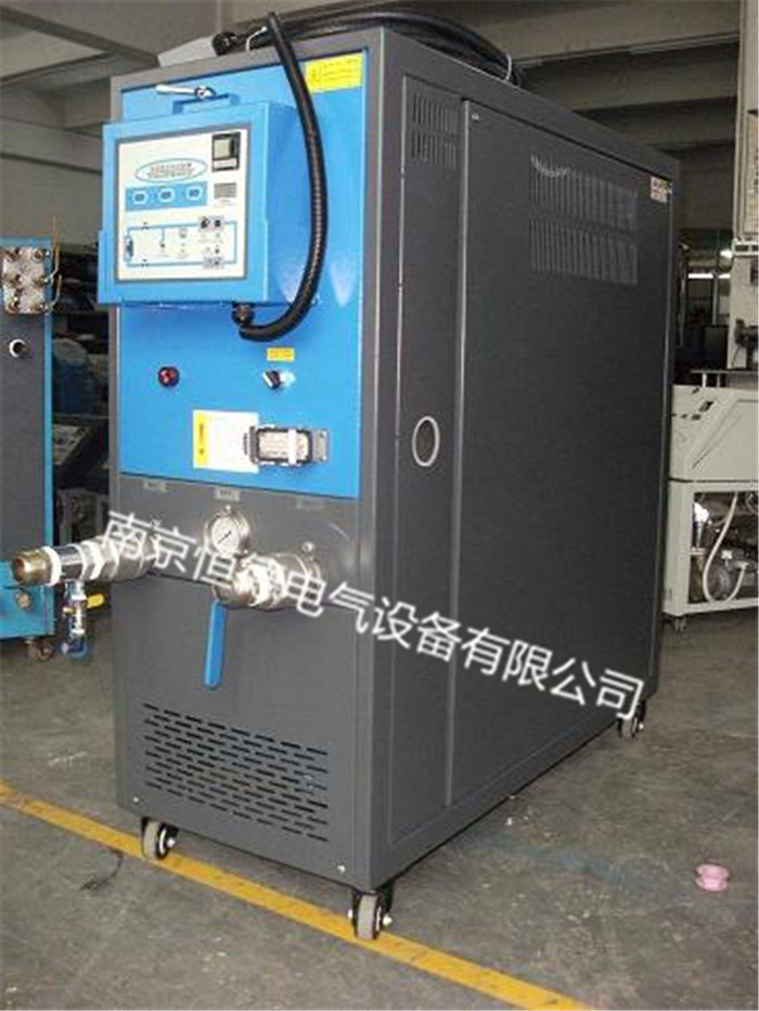 電升溫油加熱器