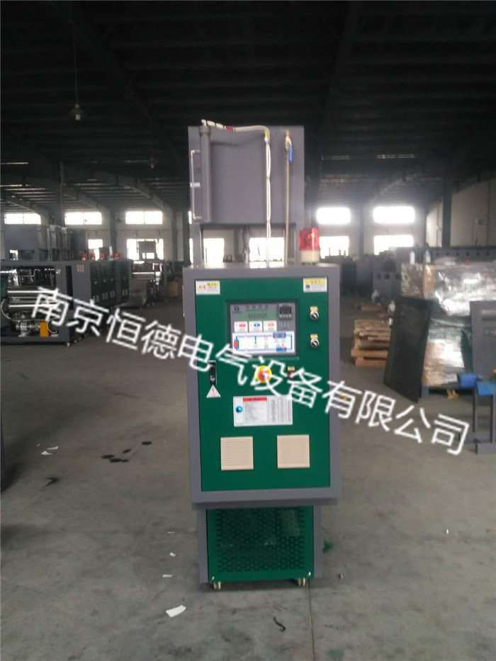上海導熱油加熱器