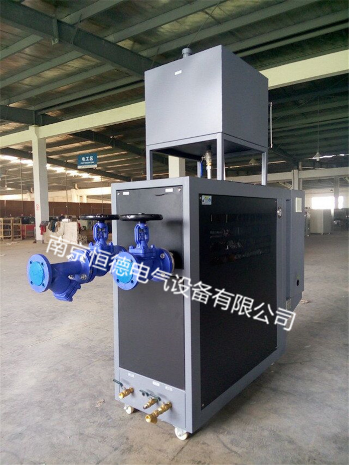 上海壓延壓光生產(chǎn)線加熱機(jī)